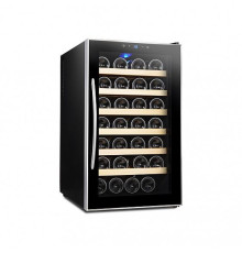 Винный шкаф COLDVINE C28-TBF1