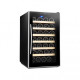 Винный шкаф COLDVINE C28-TBF1