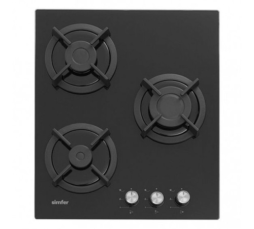 Варочная поверхность Simfer H45N30B416
