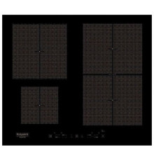 Электрическая поверхность HOTPOINT-ARISTON KIT 641 FB