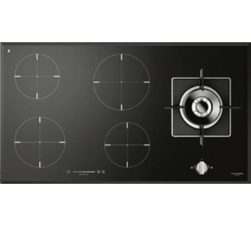 Варочная поверхность Fulgor Milano CH 905 ID TS G DWK