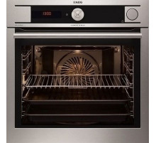 Духовой шкаф  AEG bs 5931400 m