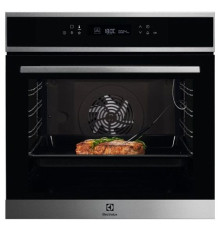 Духовой шкаф ELECTROLUX EOE7F31X