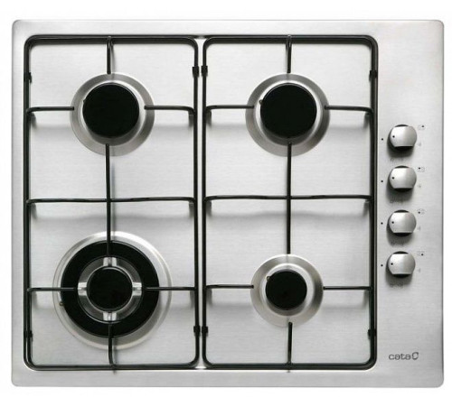 Газовая варочная панель CATA XB 631 LA