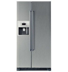 Холодильник side-by-side SIEMENS ka 58na75