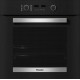 Духовой шкаф MIELE H 2465 B OBSW/CLST