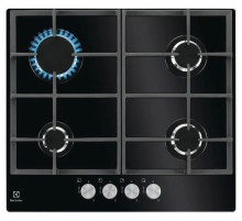 Варочная поверхность ELECTROLUX EGG6426SK