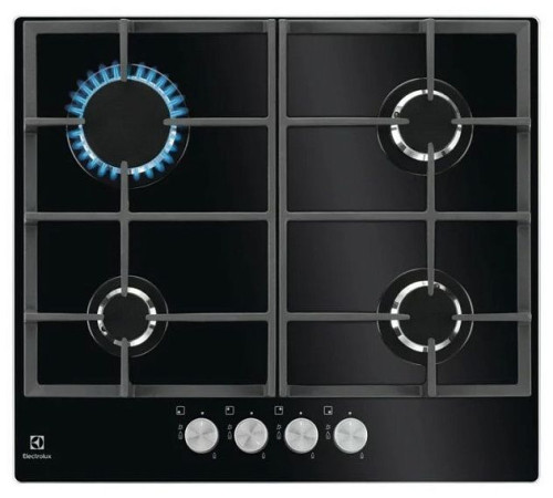 Варочная поверхность ELECTROLUX EGG6426SK