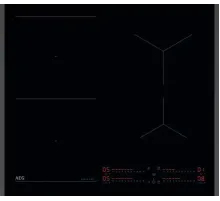Варочная поверхность AEG TI64IB10FB