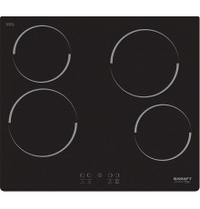 Варочная поверхность KRAFT TCH-EHK6001