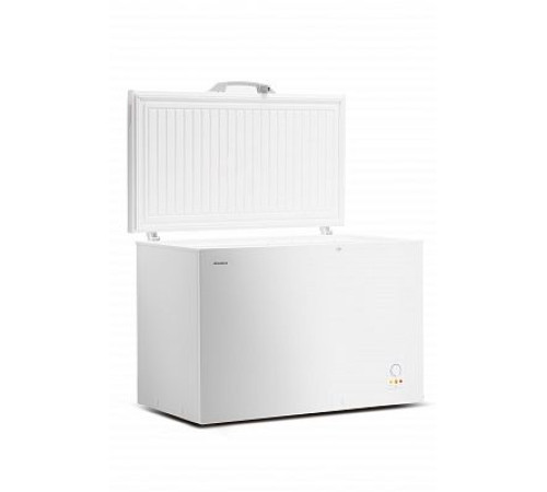 Морозильный ларь AVEX CF 400 00000255847