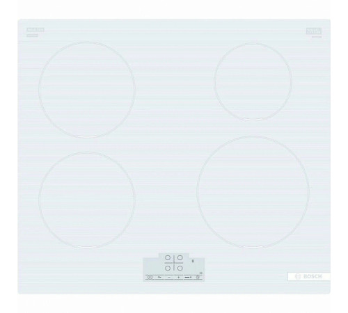 Варочная поверхность BOSCH PUE612BB1J