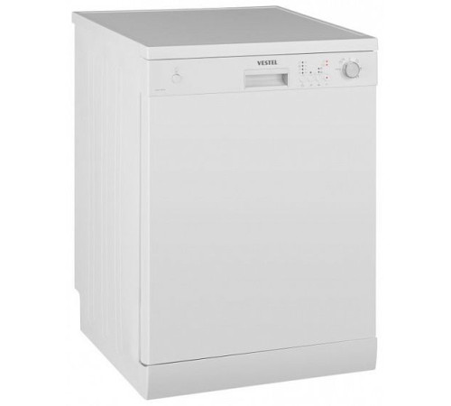 Посудомоечная машина VESTEL vdwtc 6031 w