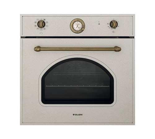 Духовой шкаф GLEM gfn94av