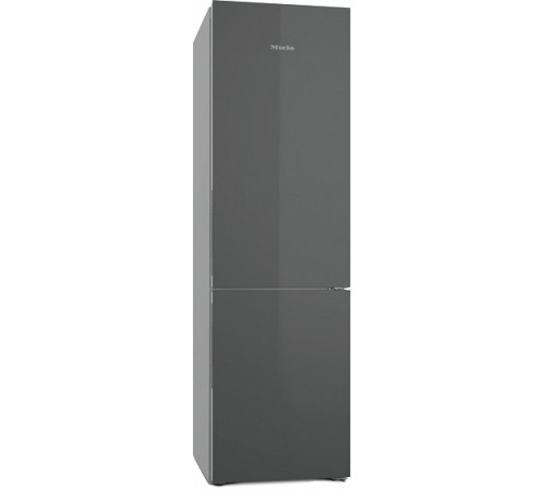 Холодильник MIELE KFN 4898 AD GRGR