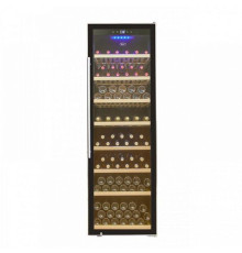 Винный шкаф ColdVine C192-KBF2