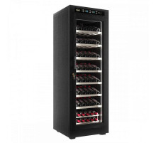 Винный шкаф COLDVINE C108-WB1 (Modern)