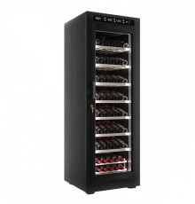 Винный шкаф COLDVINE C108-WB1 (Modern)