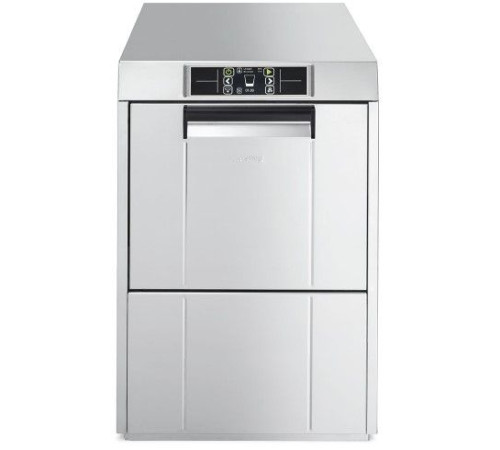 Стаканомоечная машина SMEG UG420D