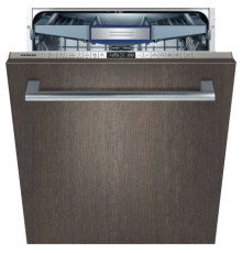 Посудомоечная машина встраиваемая полноразмерная SIEMENS sn 66v095