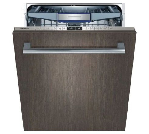 Посудомоечная машина встраиваемая полноразмерная SIEMENS sn 66v095