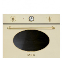 Паровой шкаф SMEG SF4800VP