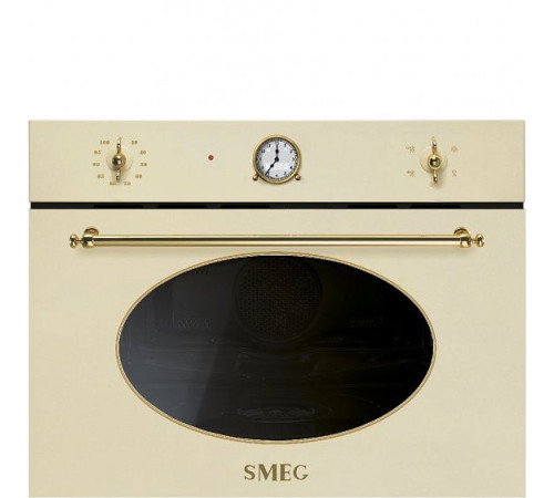 Паровой шкаф SMEG SF4800VP