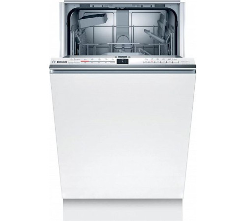 Посудомоечная машина BOSCH SPV2IKX01R