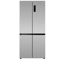 Холодильник ZUGEL ZRCDI456X