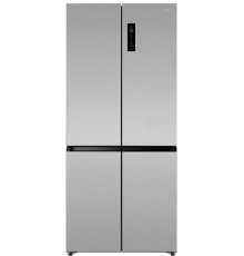 Холодильник ZUGEL ZRCDI456X