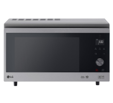 Микроволновая печь LG MJ-3965AIS