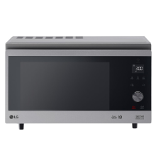 Микроволновая печь LG MJ-3965AIS