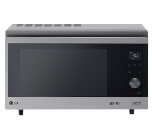 Микроволновая печь LG MJ-3965AIS