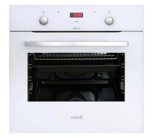 Духовой шкаф CATA MD 7010 WH