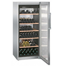 Винный шкаф LIEBHERR WKes 4552