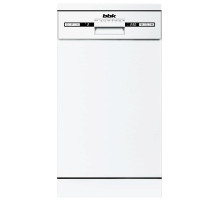 Посудомоечная машина BBK 45-DW119D белый