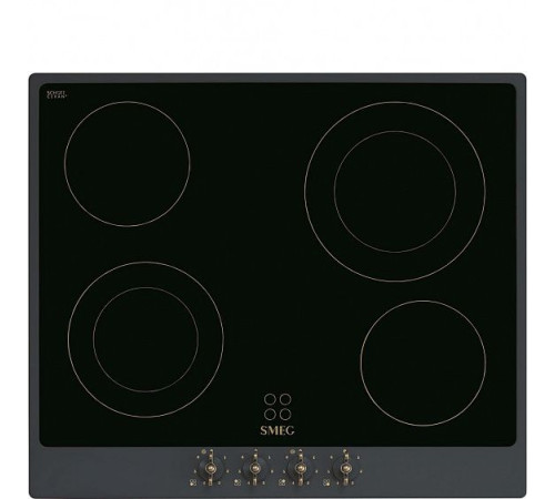Поверхность SMEG P864AO