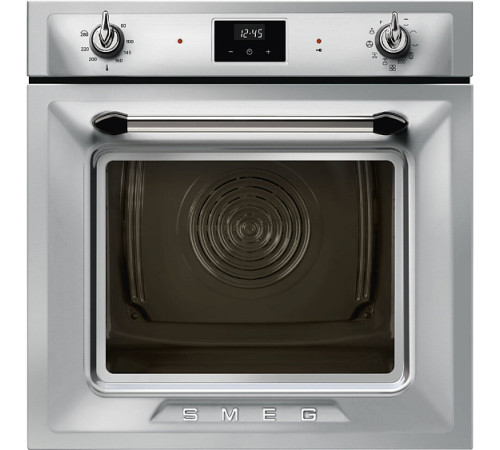 Духовой шкаф SMEG SOP6900TX
