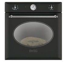 Духовой шкаф SMEG sc850apz8