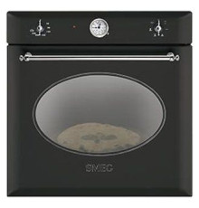 Духовой шкаф SMEG sc850apz8