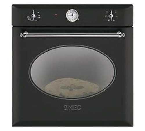Духовой шкаф SMEG sc850apz8