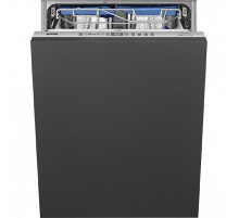 Посудомоечная машина SMEG STL323BQLH