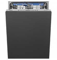 Посудомоечная машина SMEG STL323BQLH