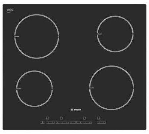 Поверхность BOSCH pia 611t16