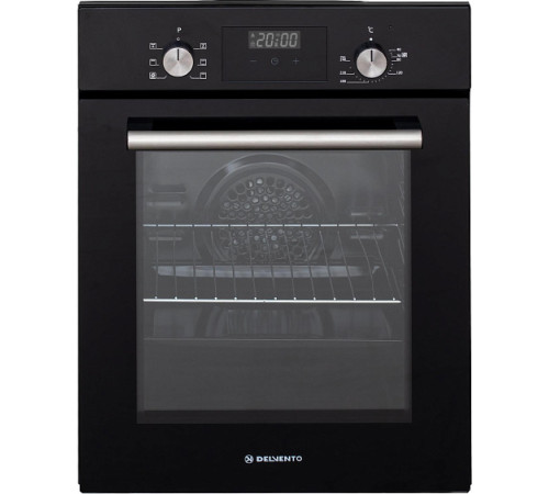 Духовой шкаф DELVENTO V4EB66057