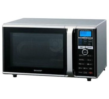 Микроволновая печь SHARP r-8772 nsl