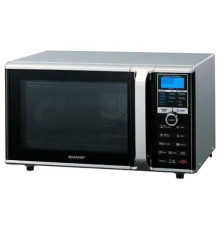 Микроволновая печь SHARP r-8772 nsl
