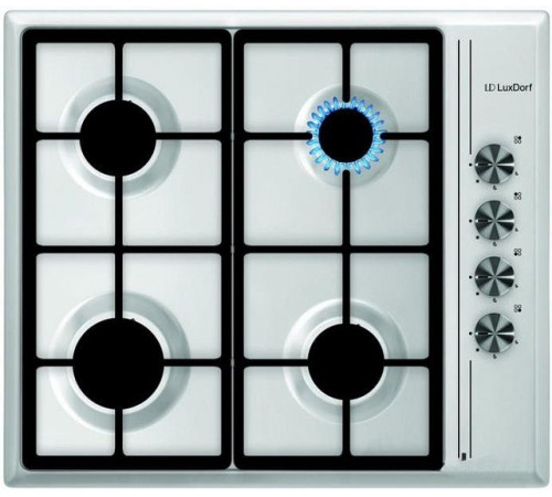 Варочная поверхность LUXDORF H60Q40M550