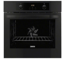 Духовой шкаф ZANUSSI zob 35772 bk