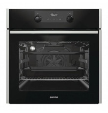 Духовой шкаф Gorenje BO 737 E30 XG нержавеющая сталь